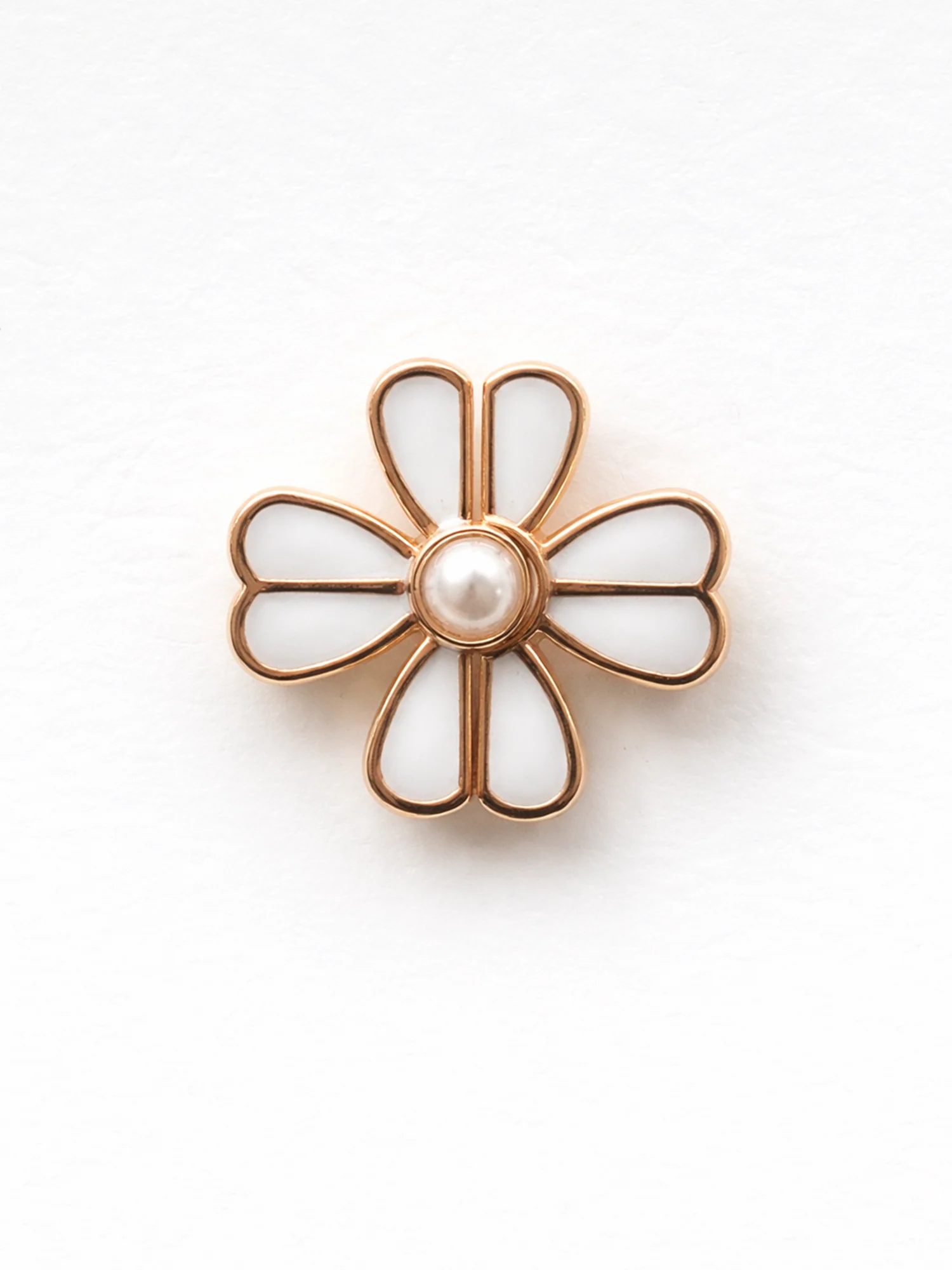 8-Petal Waist Pin Adjuster - Jeans Tightener