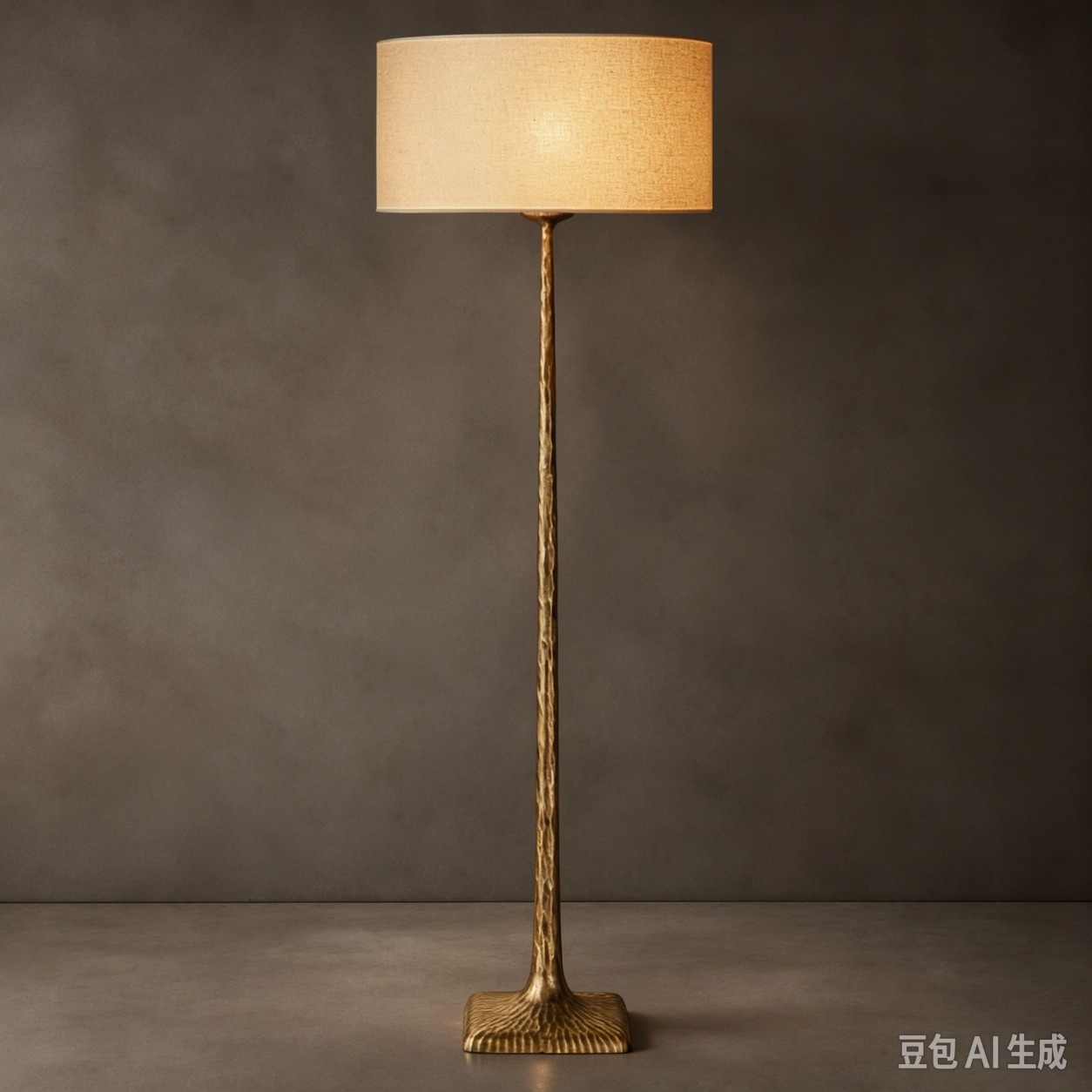 HALDEN FLOOR LAMP - WBERT HOME