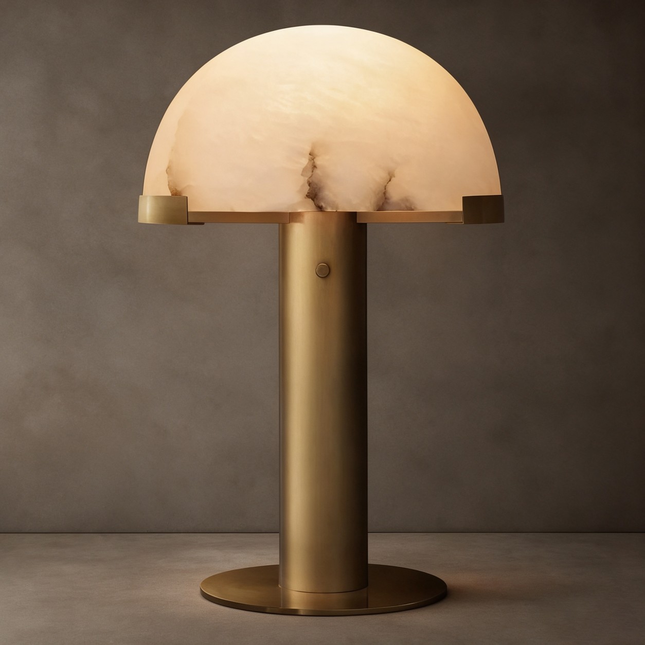 VOLTA TABLE LAMP - WBERT HOME