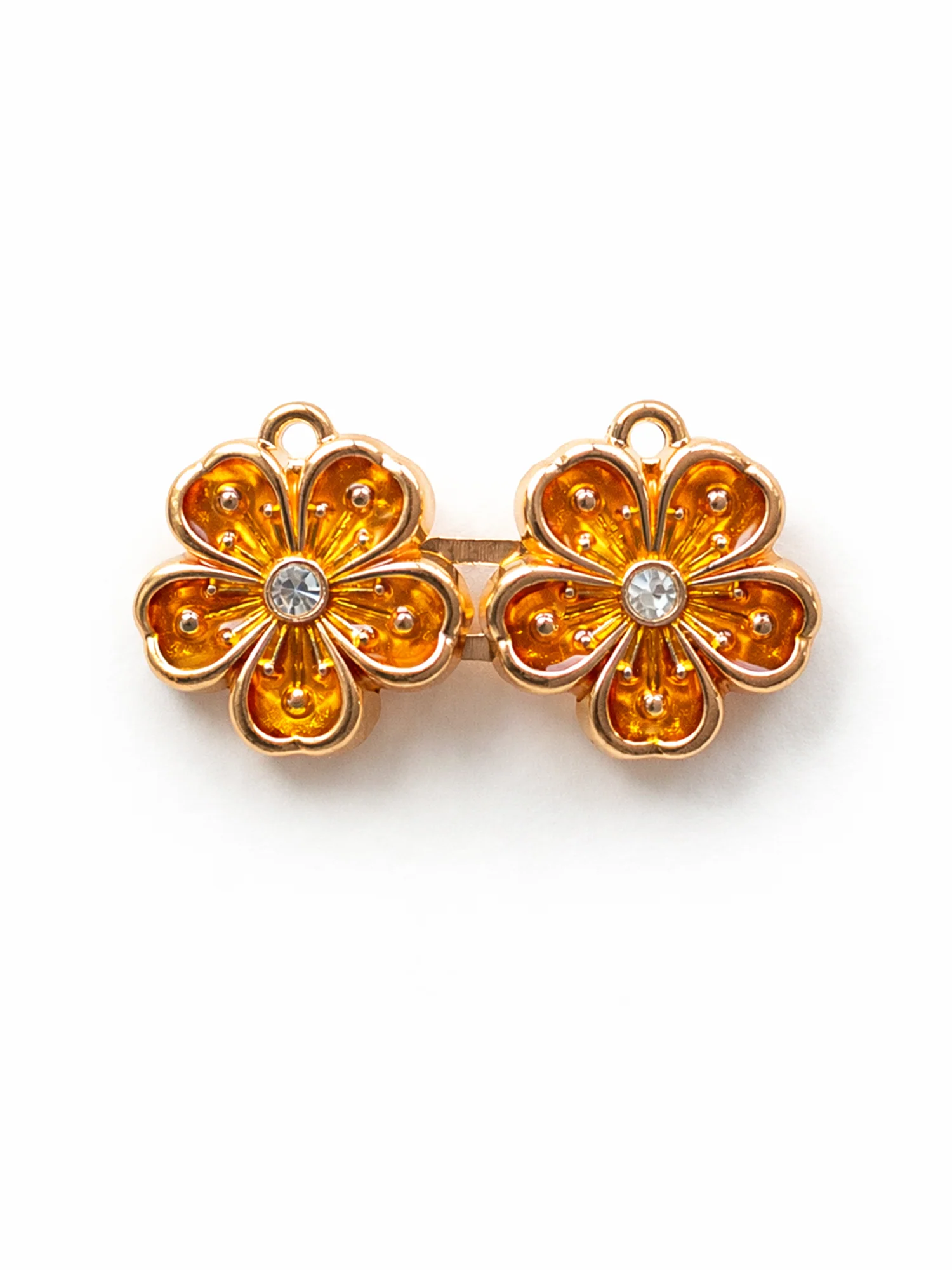 5-Petal Waist Pin Adjuster - Jeans Tightener