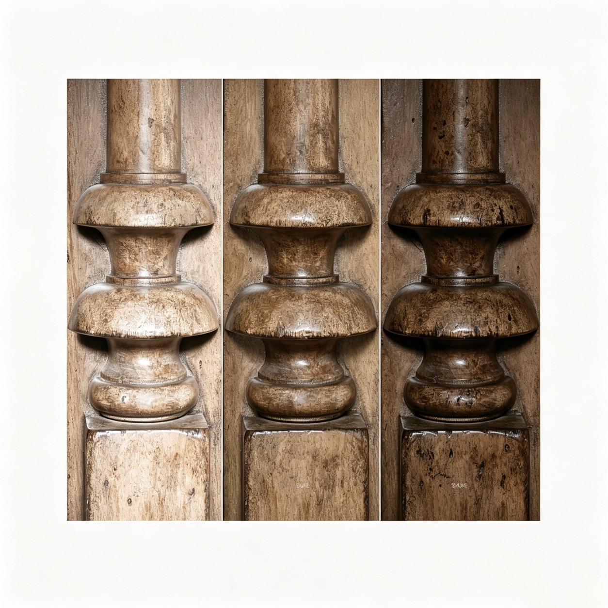 Brierly Glass Display Cabinet - WBERT HOME