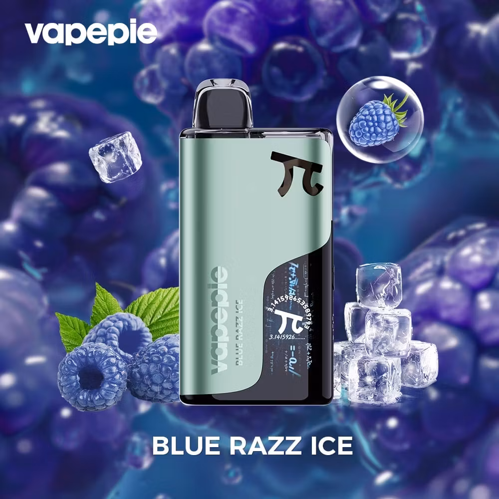 VAPEPIE MATRIX o pojemności 50 000 zaciągów - vapepodpl