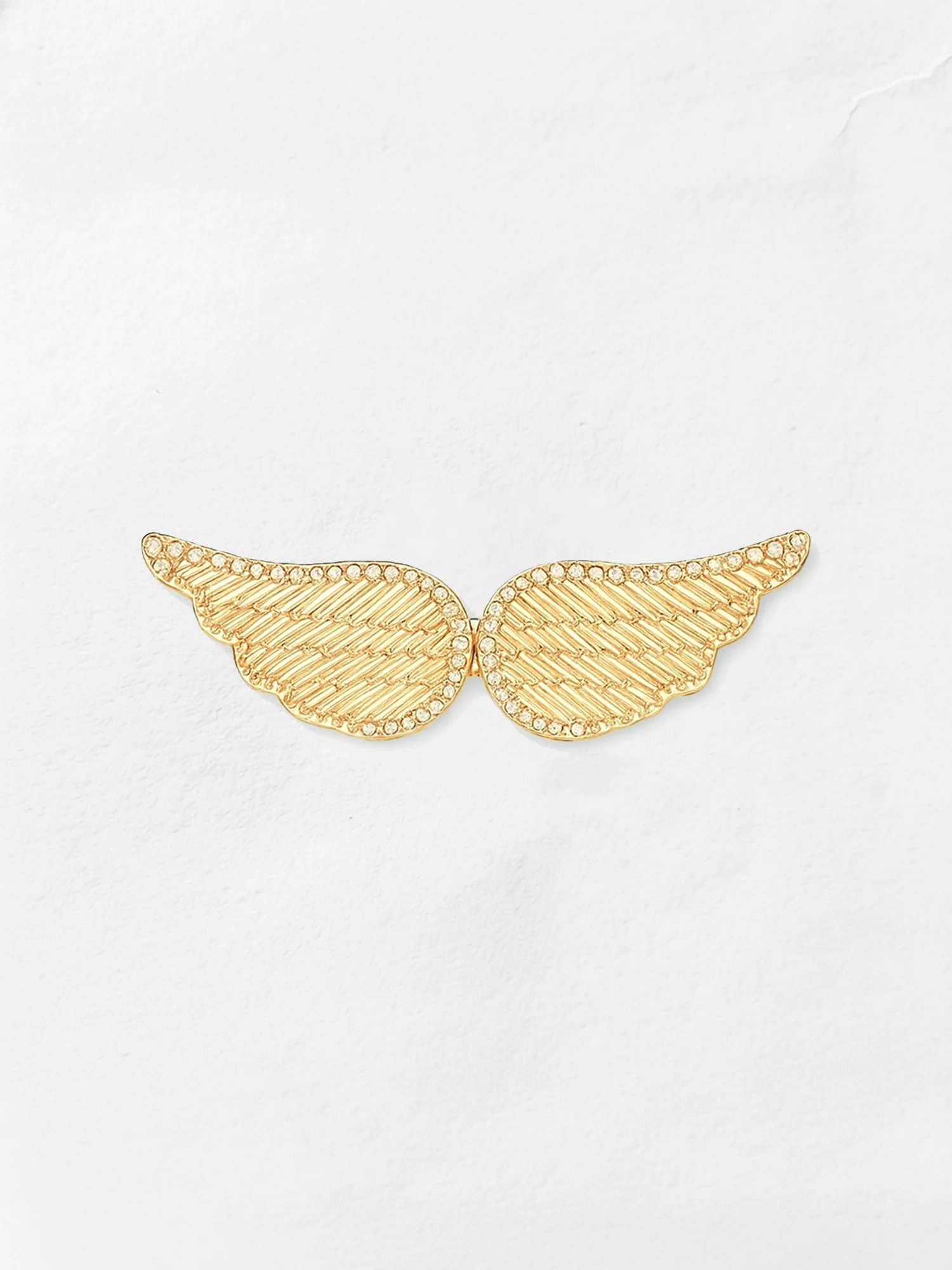 Angel Wings Waist Pin Adjuster - Jeans Tightener