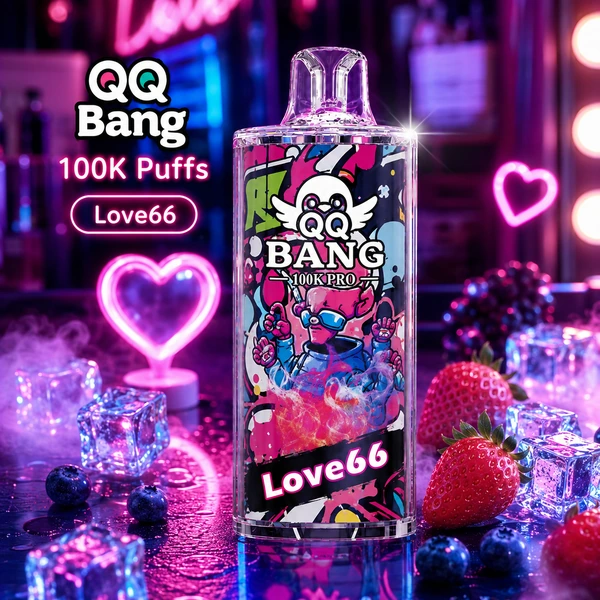 QQ Bang 100K – galeria 4