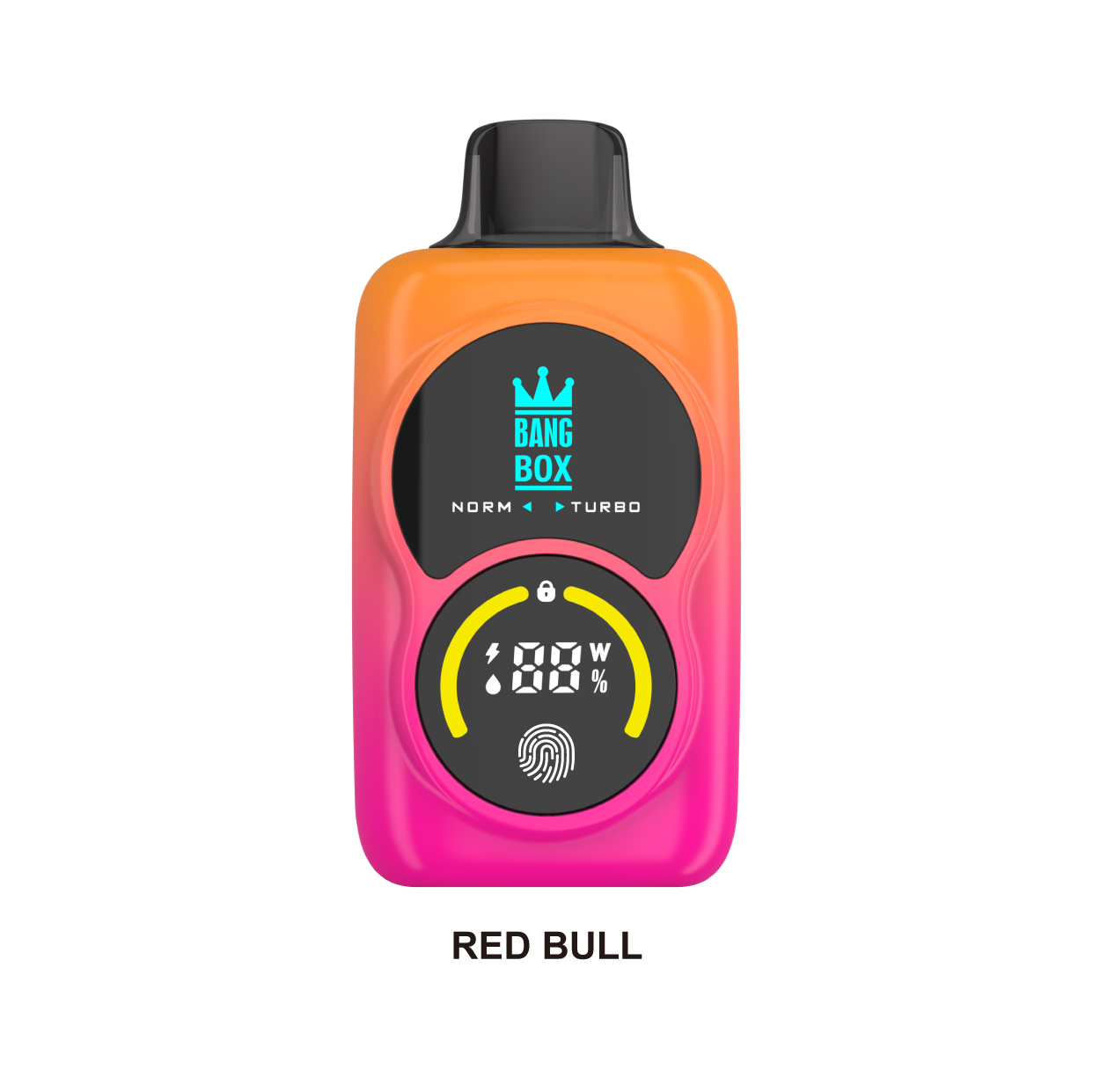 BANG BOX 35K – aż do 35K zaciągnięć - vapepodpl