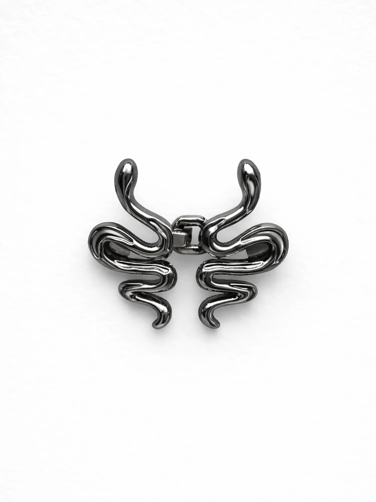 Snake Waist Pin Adjuster - Jeans Tightener