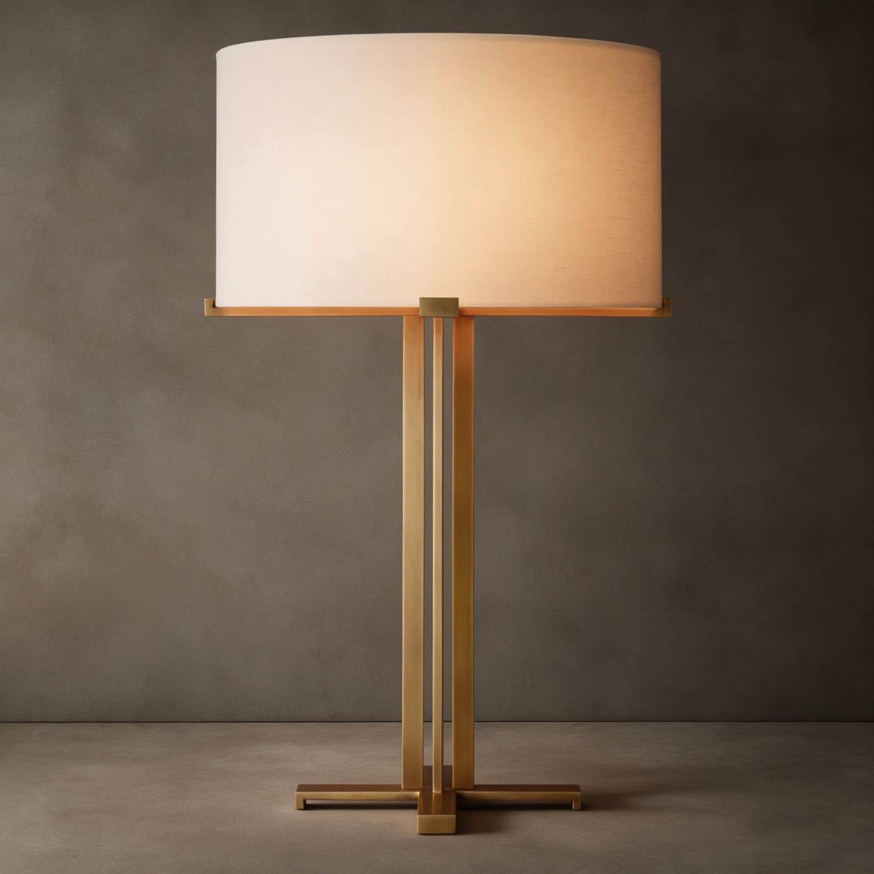 BECKETT TABLE LAMP - WBERT HOME