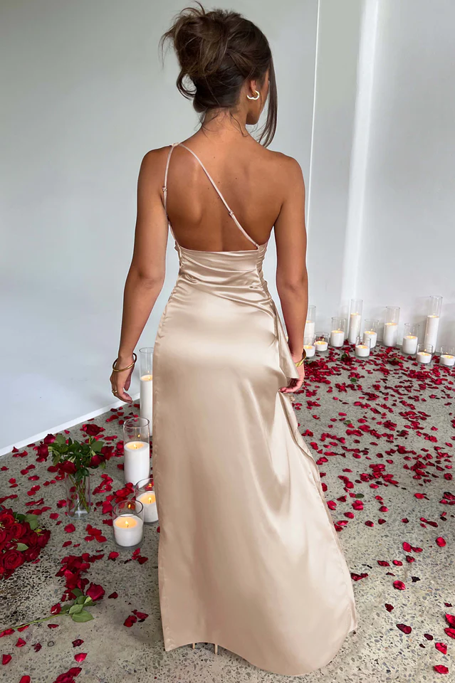 Goosudu Ariel Maxi Dress