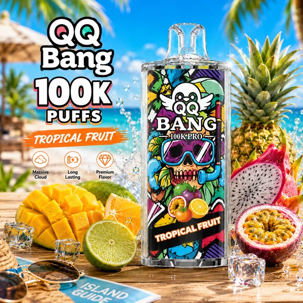 QQ Bang 100K – galeria 5