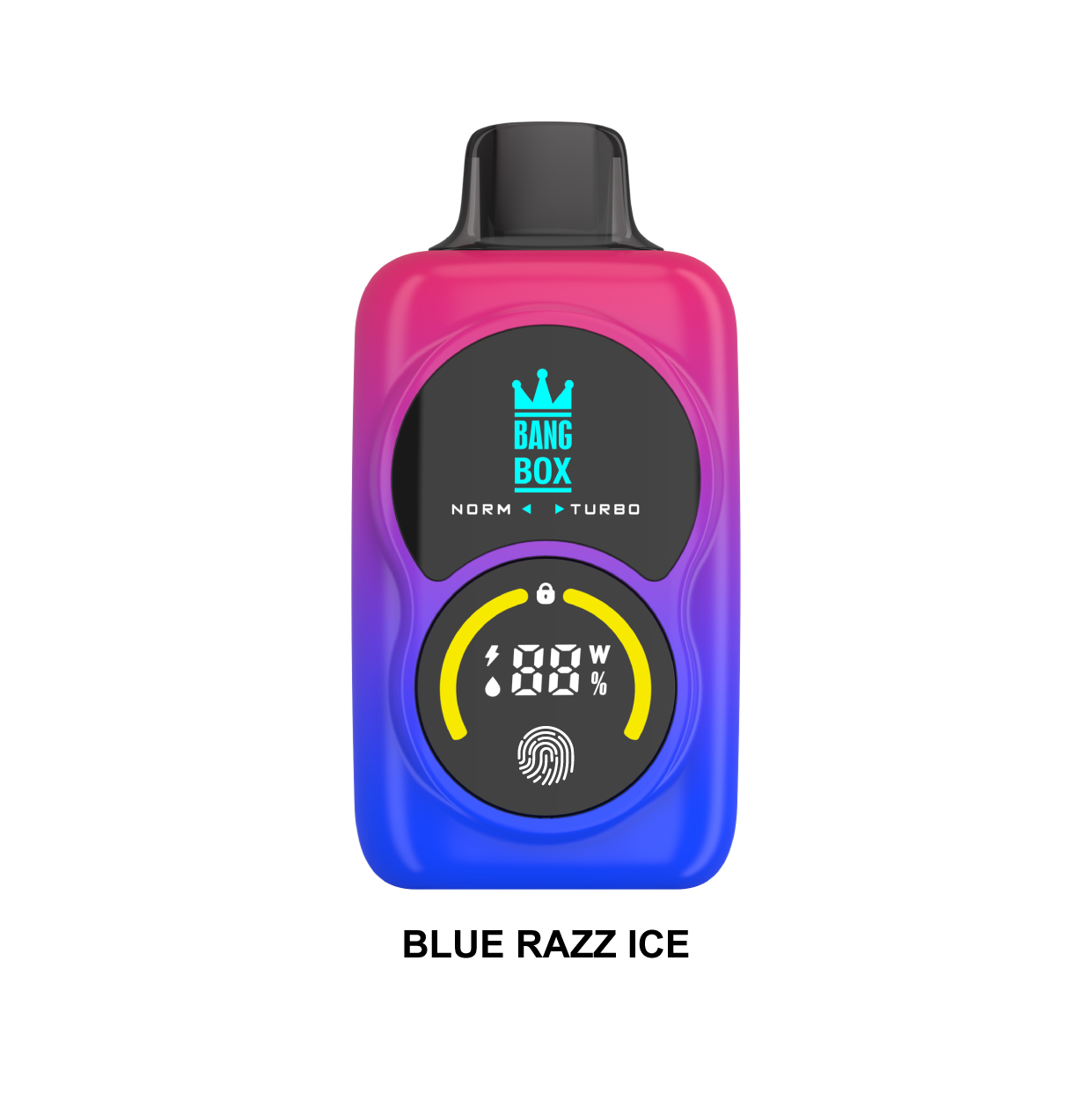 BANG BOX 35K – aż do 35K zaciągnięć - vapepodpl