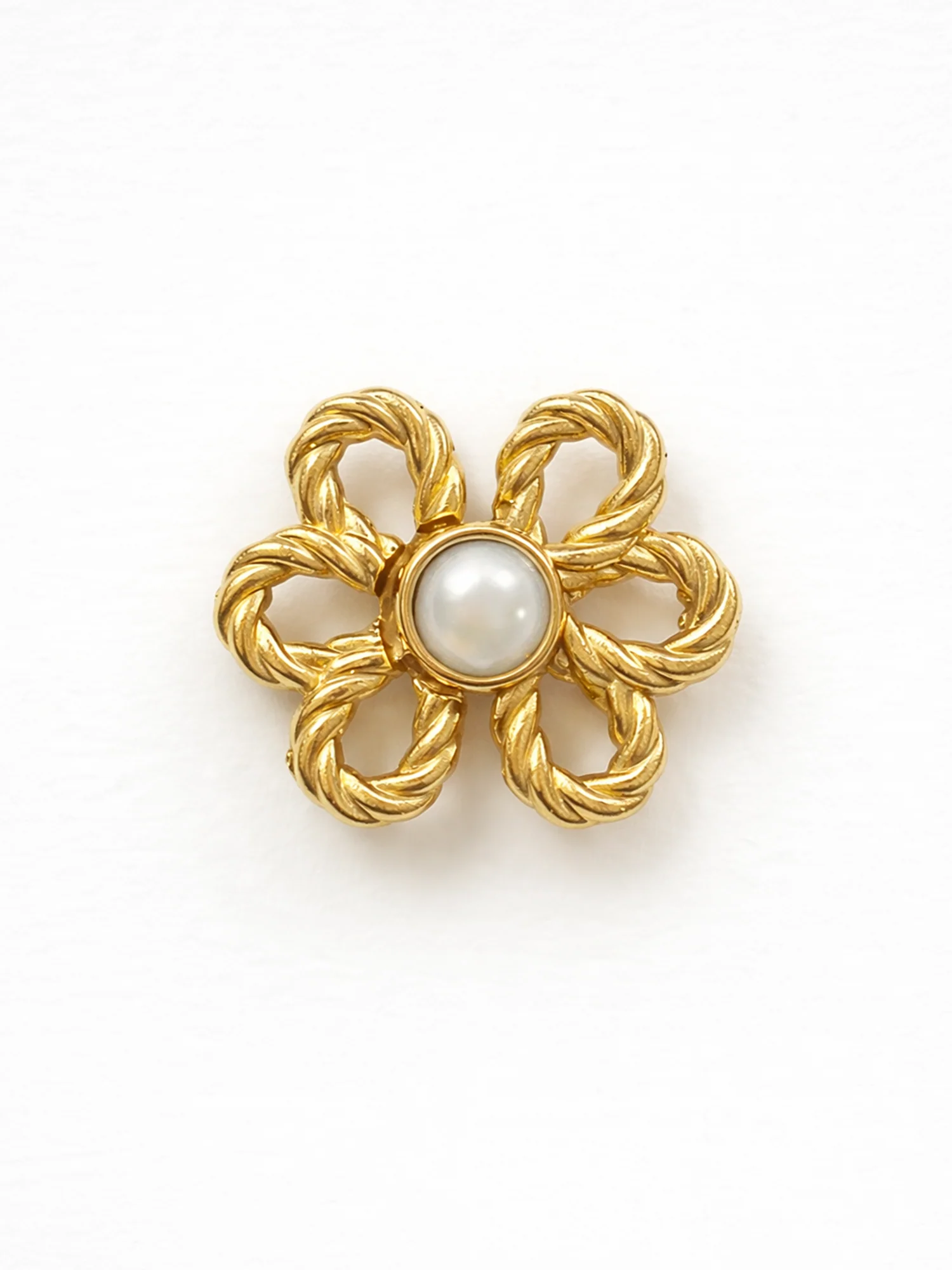 Rosette Waist Pin Adjuster - Jeans Tightener