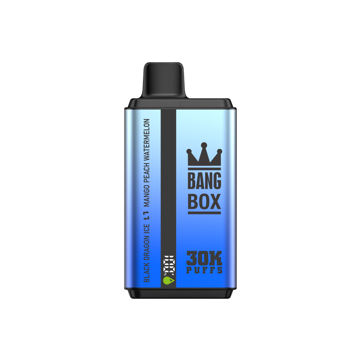 BANG BOX 30K 2 smaki w 1 – aż do 30K zaciągnięć - vapepodpl