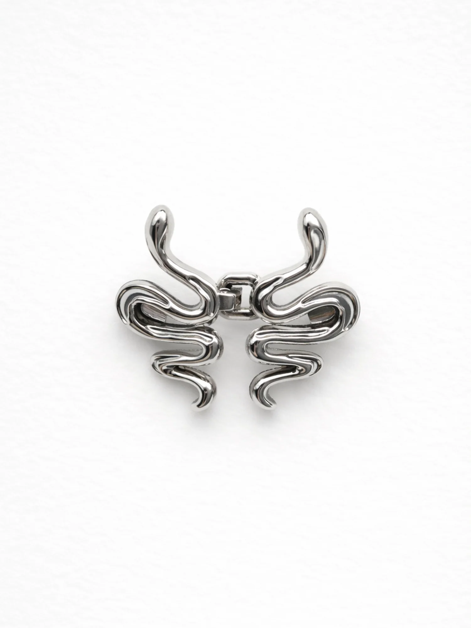 Snake Waist Pin Adjuster - Jeans Tightener