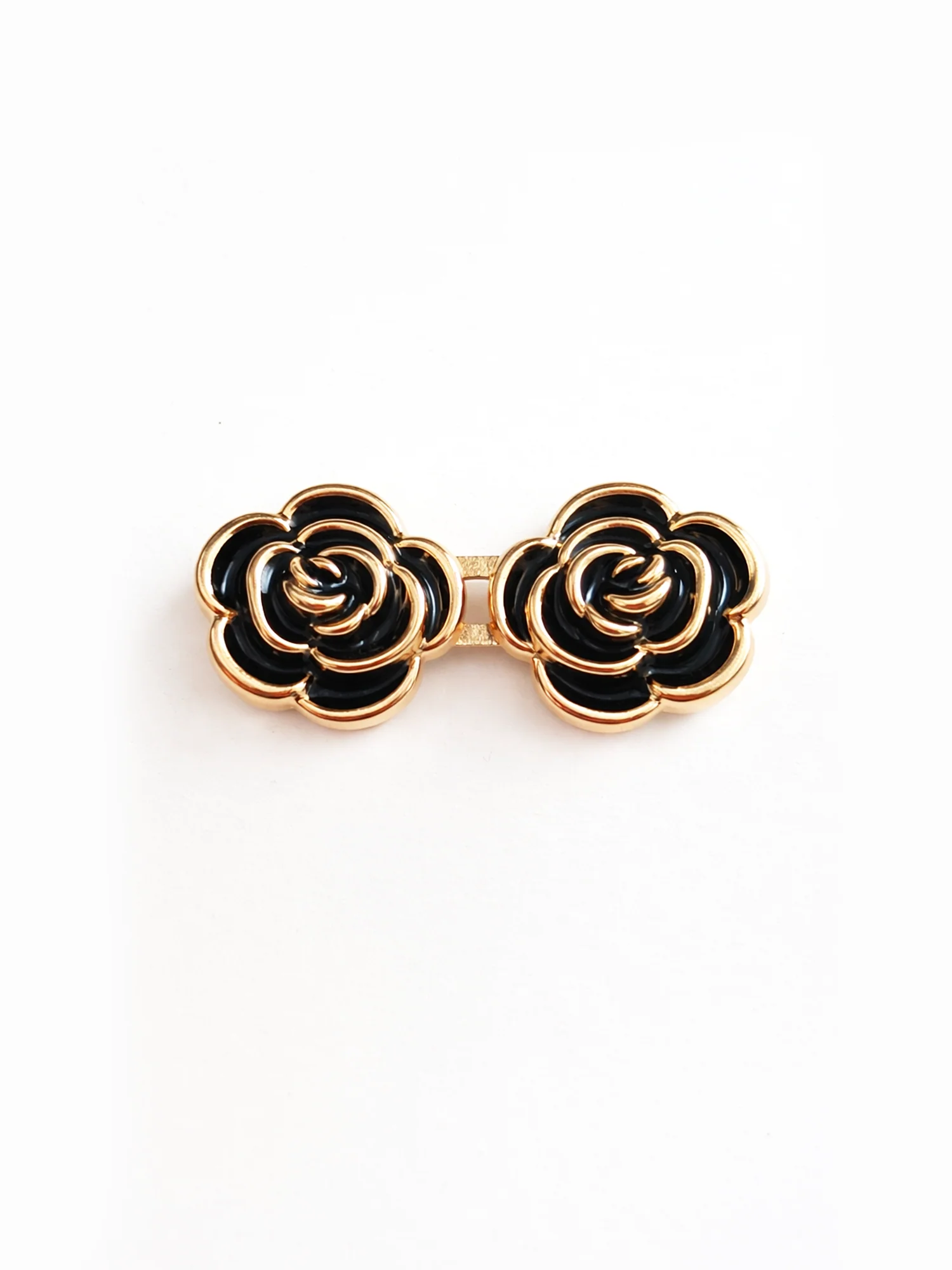 Rose Waist Pin Adjuster - Jeans Tightener