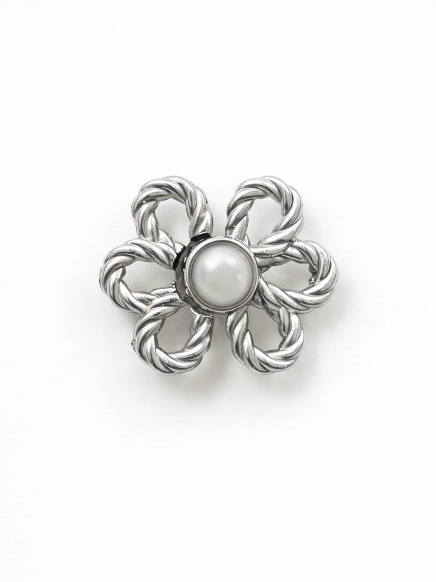 Rosette Waist Pin Adjuster - Jeans Tightener