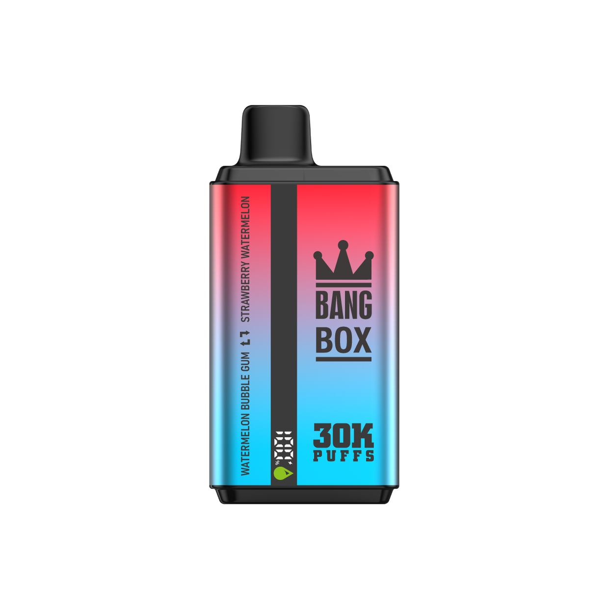BANG BOX 30K 2 smaki w 1 – aż do 30K zaciągnięć - vapepodpl