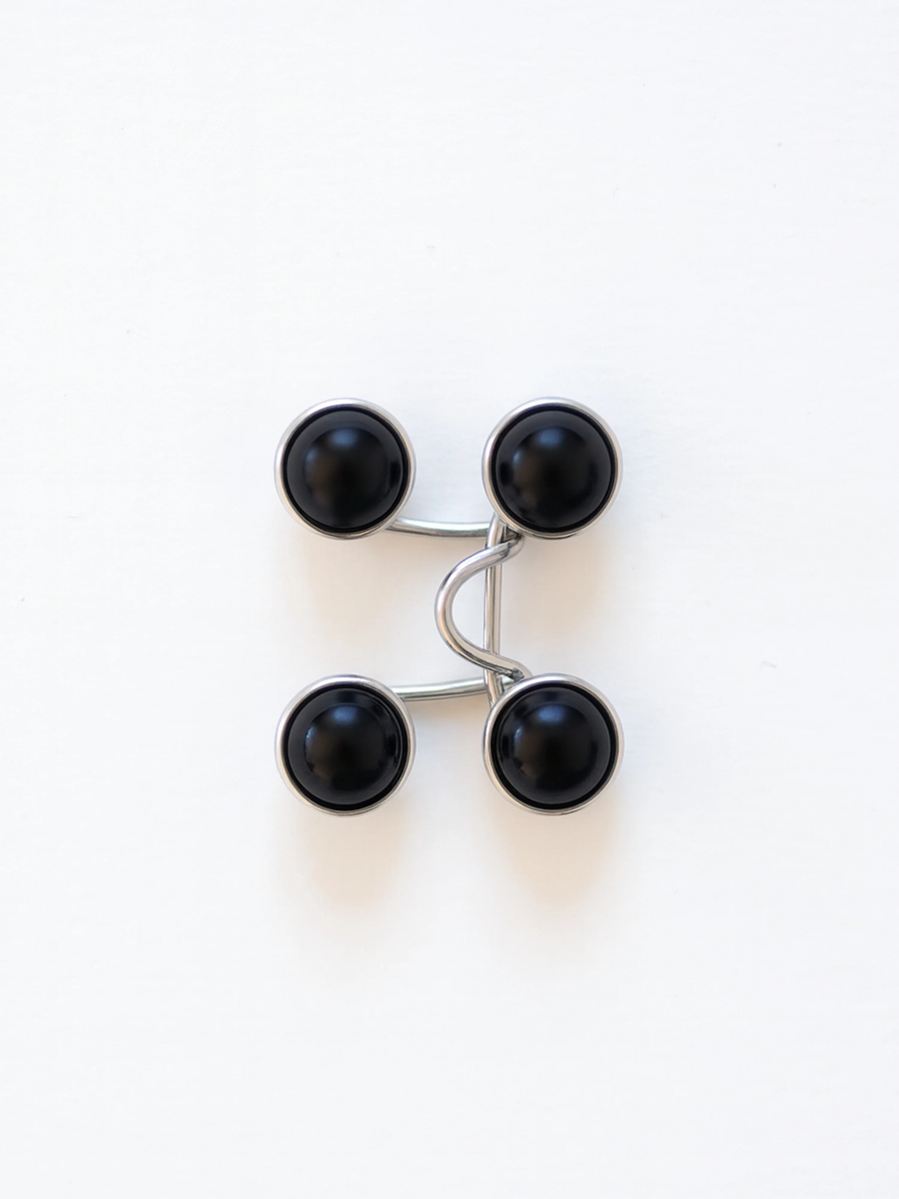 Button PRO Waist Pin Adjuster - Jeans Tightener