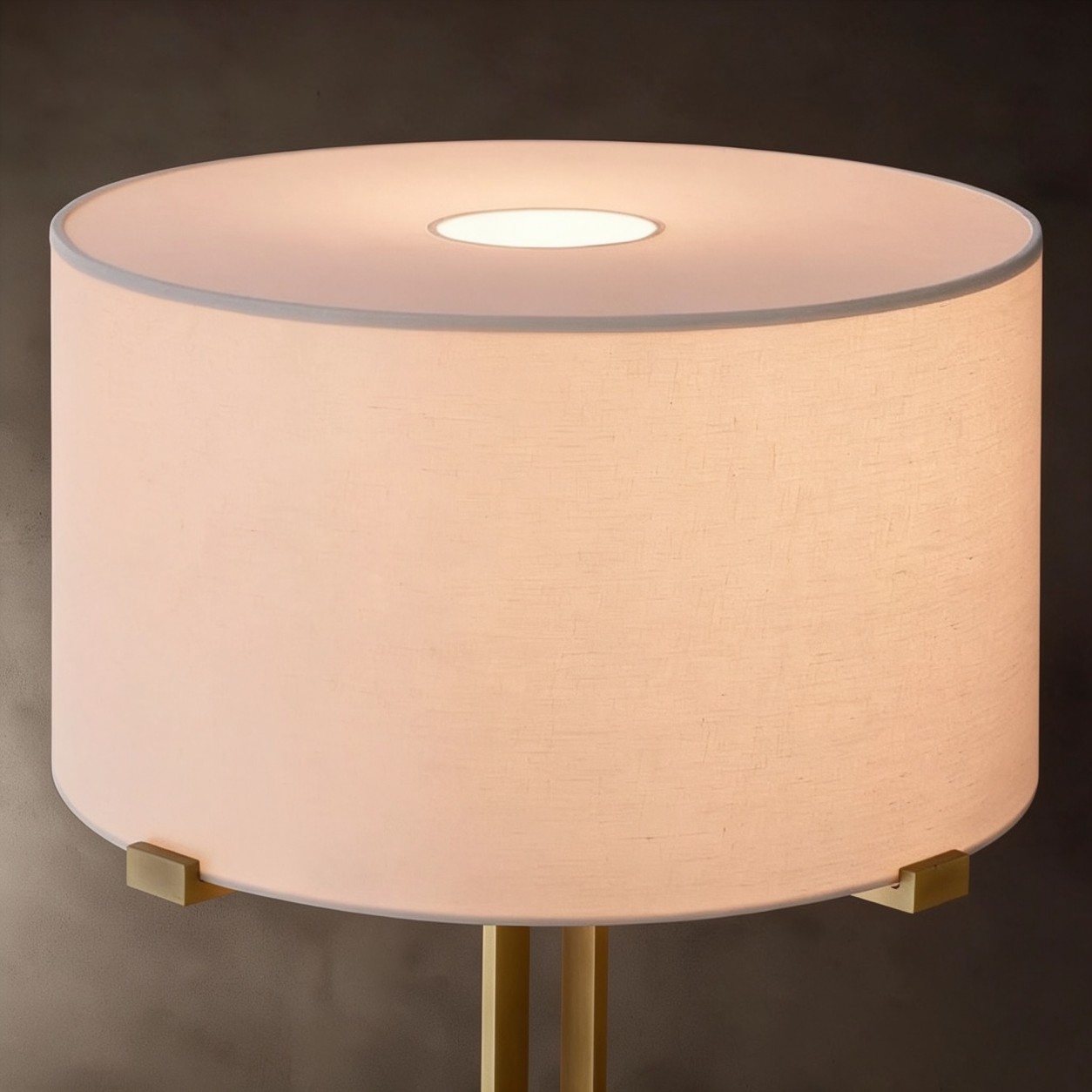 BECKETT TABLE LAMP - WBERT HOME