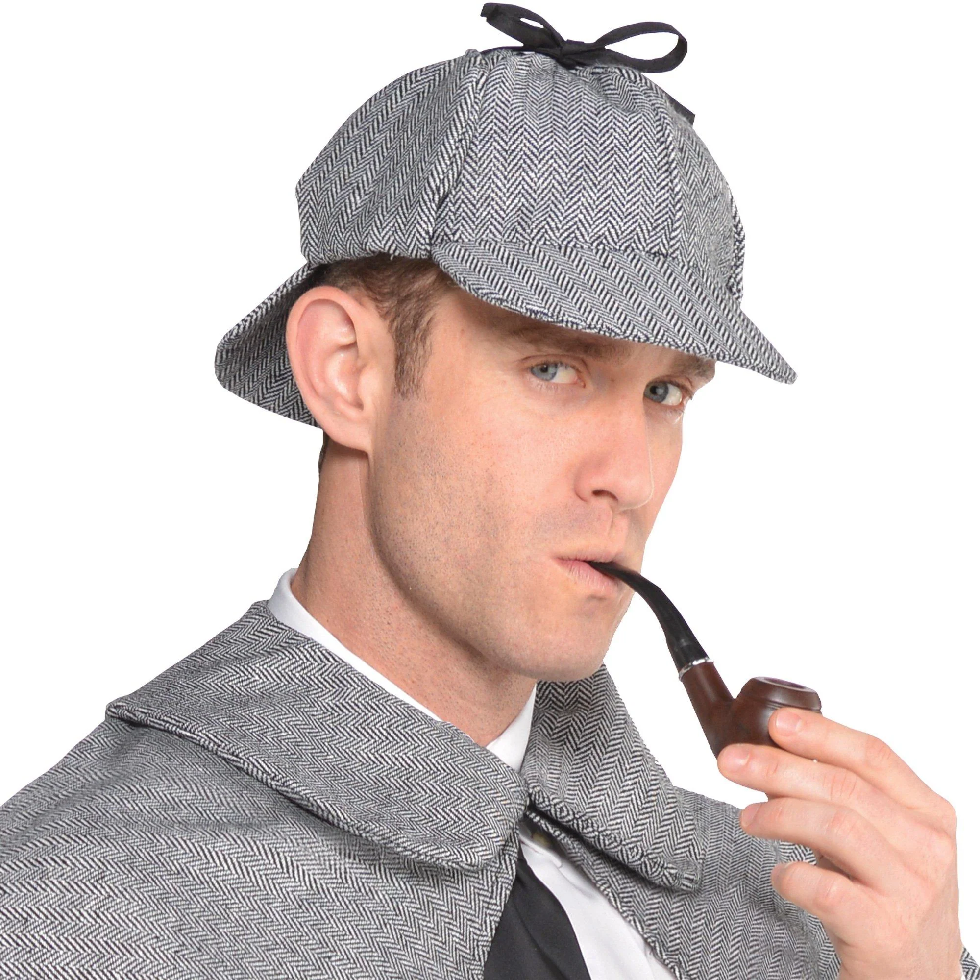 Sherlock Holmes Accessory Kit