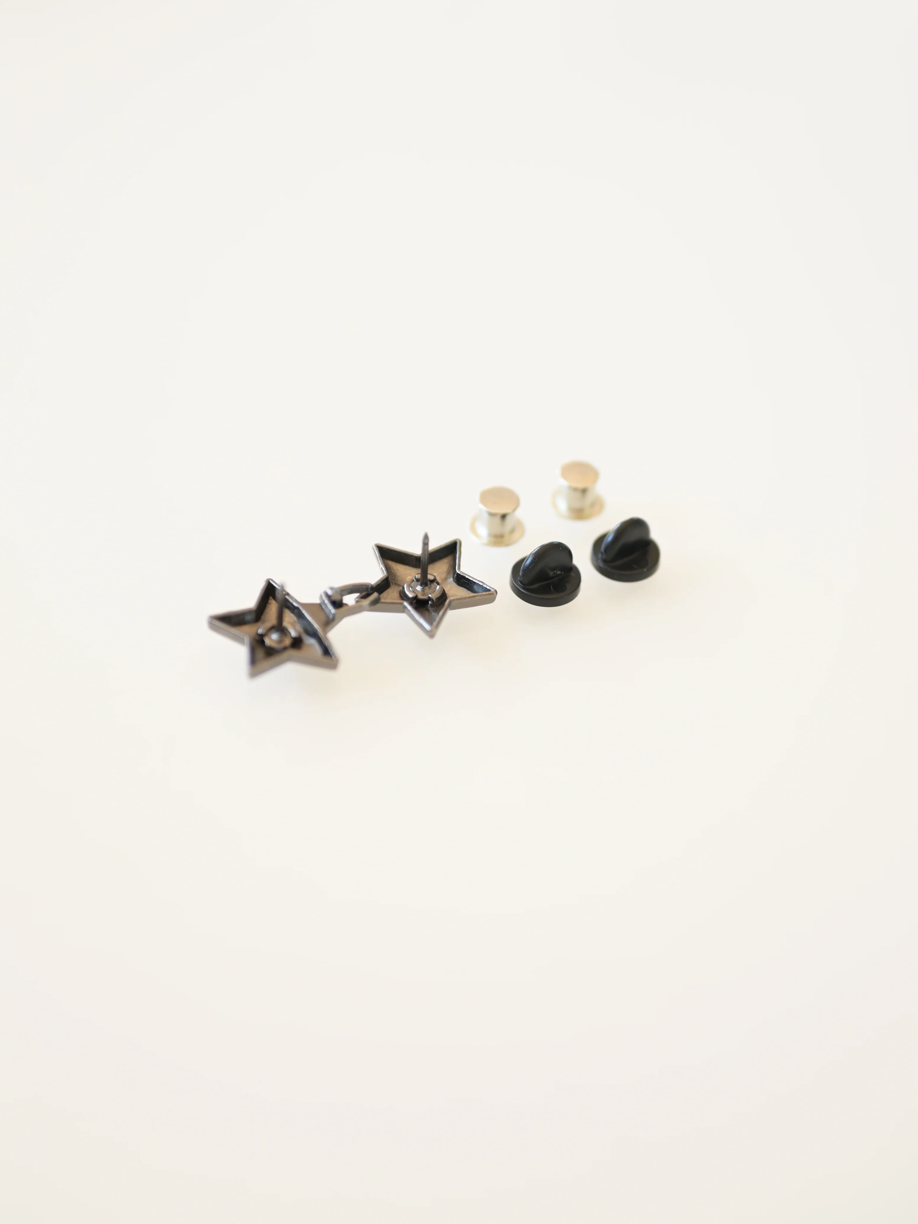 Star Waist Pin Adjuster - Jeans Tightener