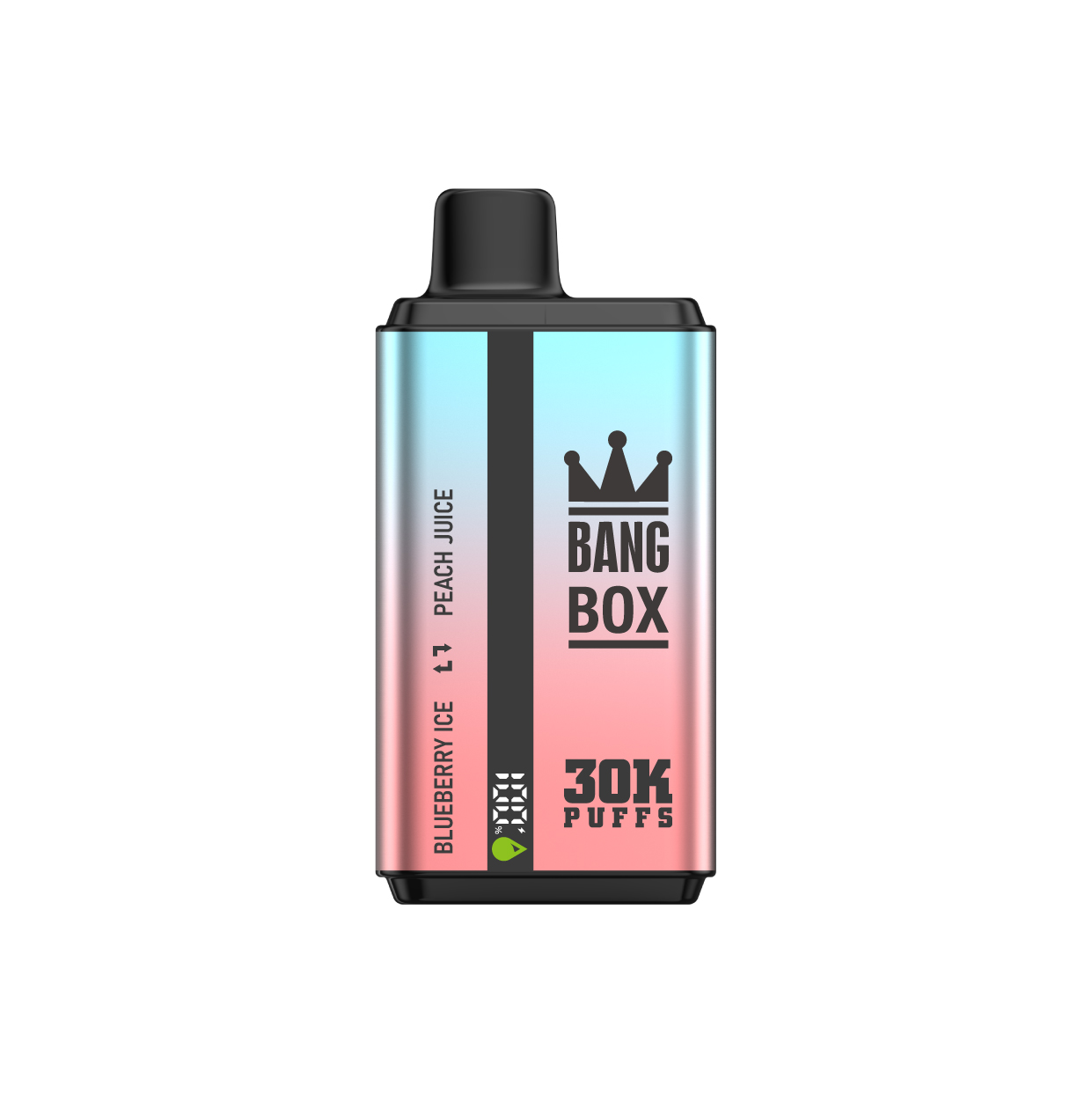 BANG BOX 30K 2 smaki w 1 – aż do 30K zaciągnięć - vapepodpl