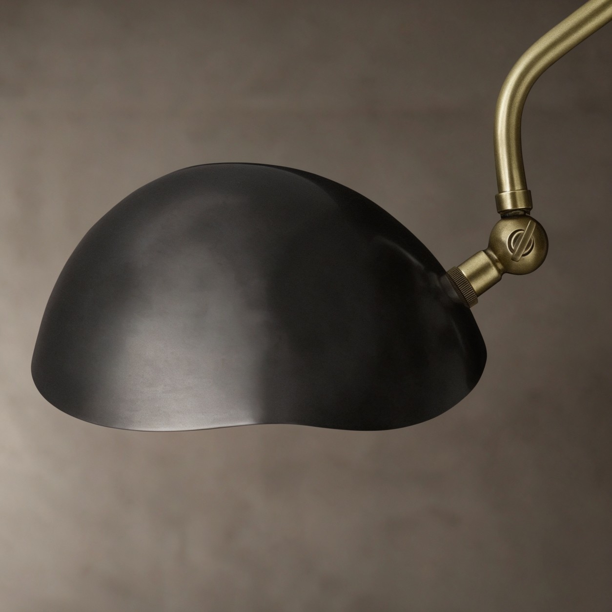 SERENA FLOOR LAMP - WBERT HOME