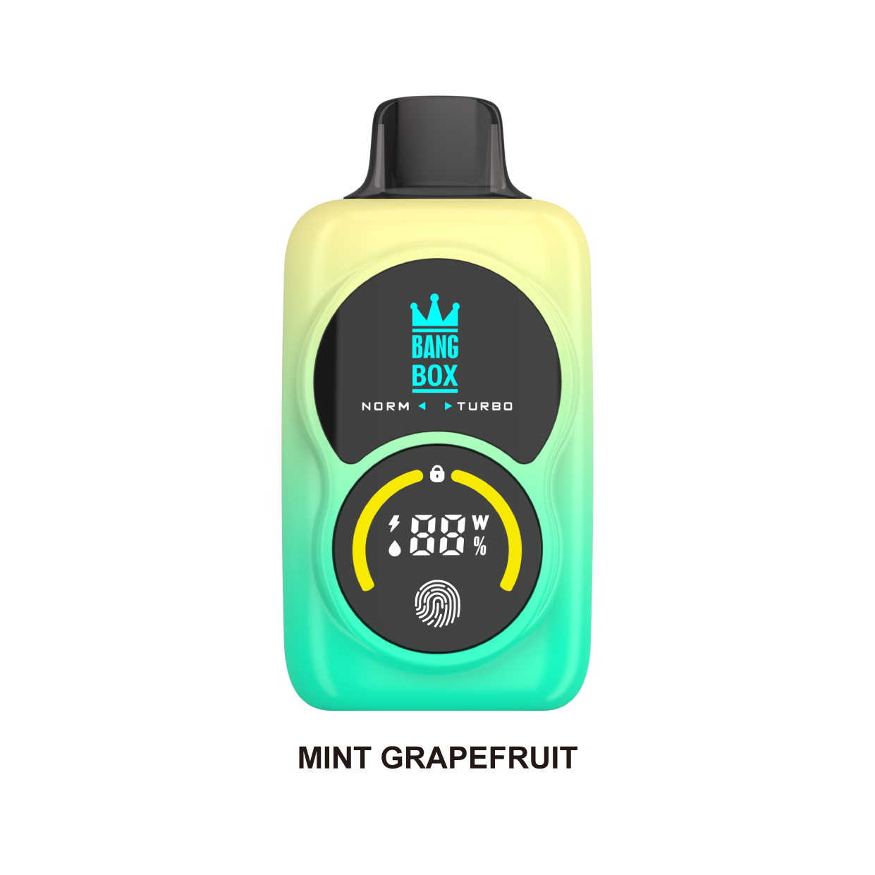 BANG BOX 35K – aż do 35K zaciągnięć - vapepodpl