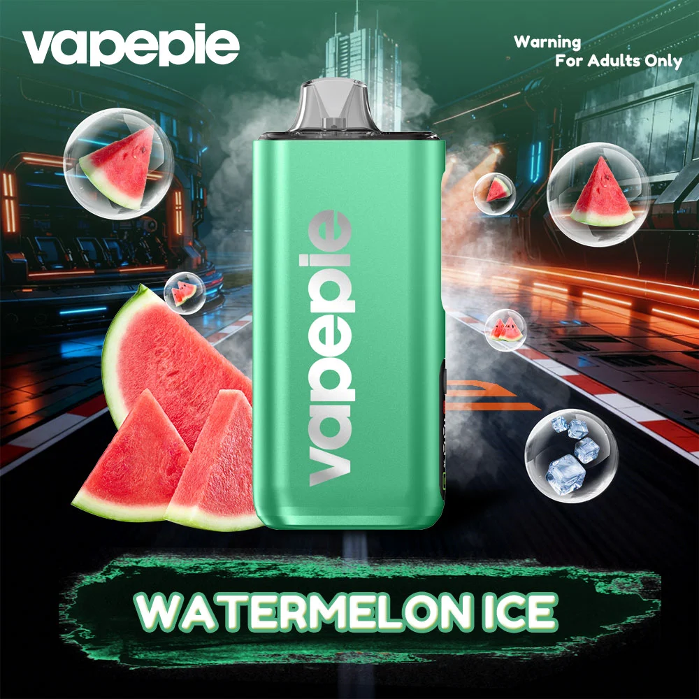Vapepie Pro 40,000 Puffs - vapepodpl