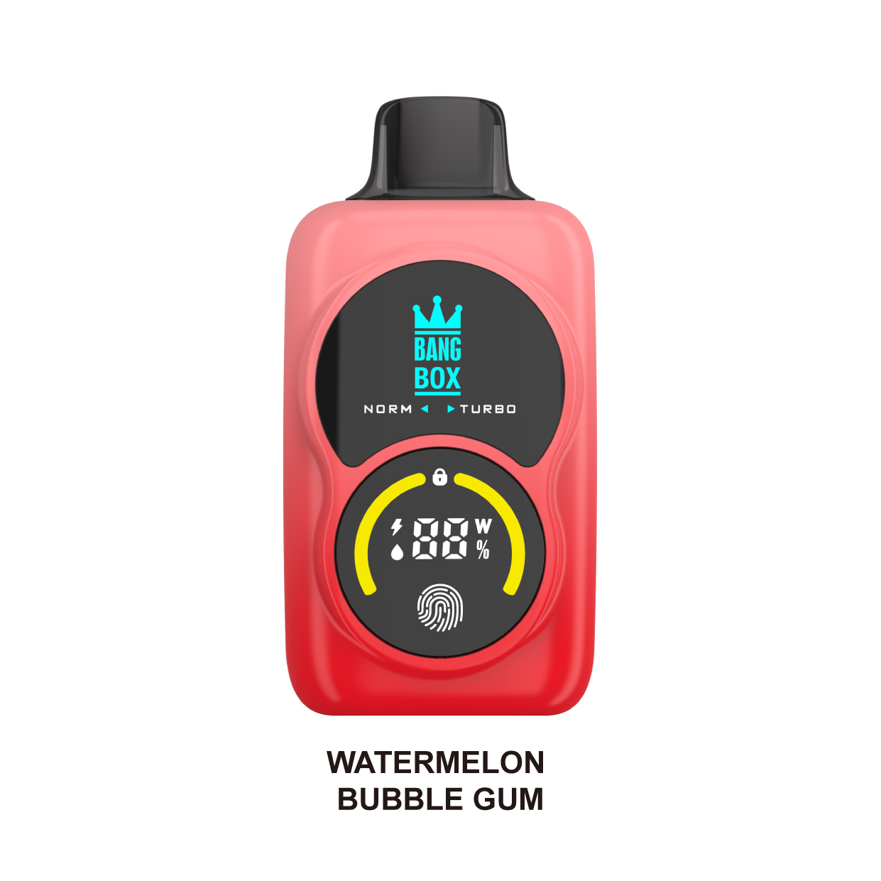 BANG BOX 35K – aż do 35K zaciągnięć - vapepodpl