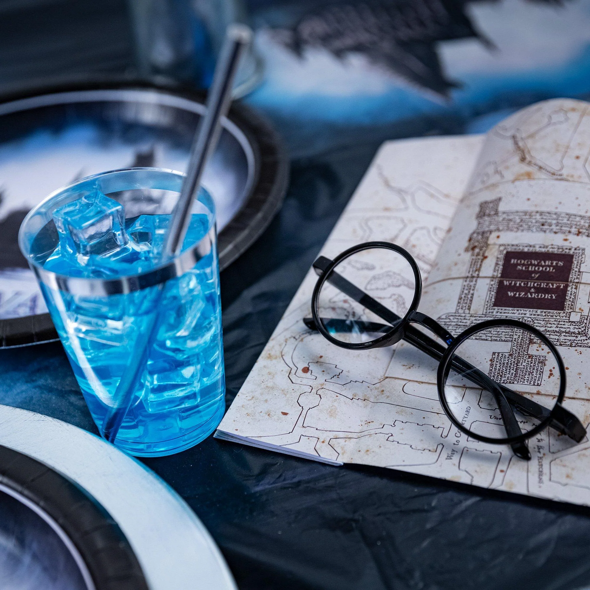 Harry Potter Glasses