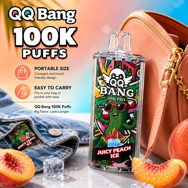 QQ Bang 100K – galeria 2