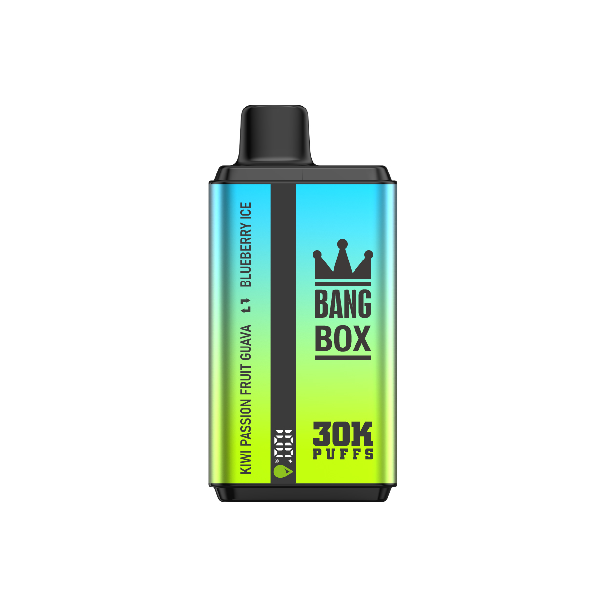 BANG BOX 30K 2 smaki w 1 – aż do 30K zaciągnięć - vapepodpl
