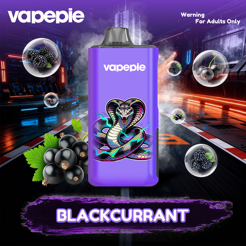 Vapepie Pro 40,000 Puffs - vapepodpl