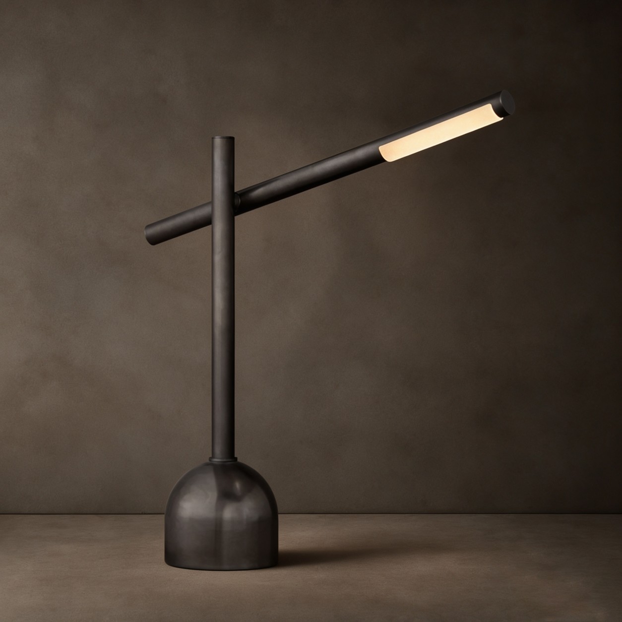 ROSALIND TASK TABLE LAMP - WBERT HOME