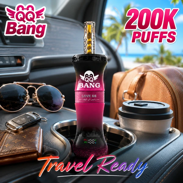 QQ Bang 200K – galeria 2