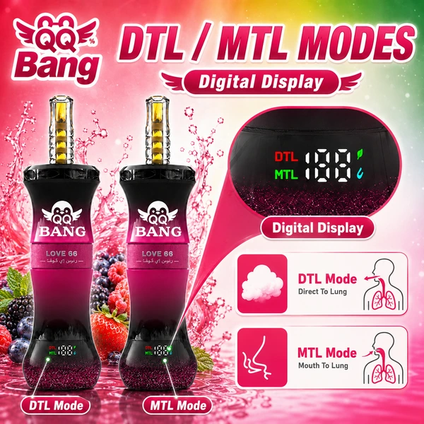 QQ Bang 200K – galeria 6