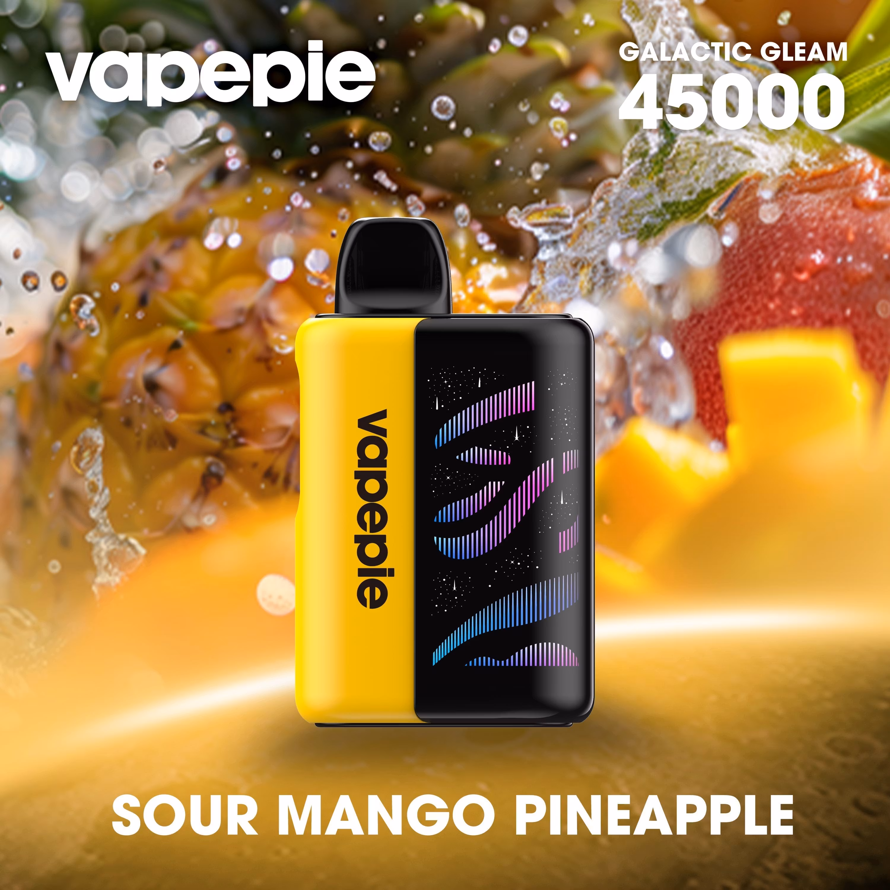 VAPEPIE Max 45000 – Najczęściej kupowany produkt w Polsce! - vapepodpl