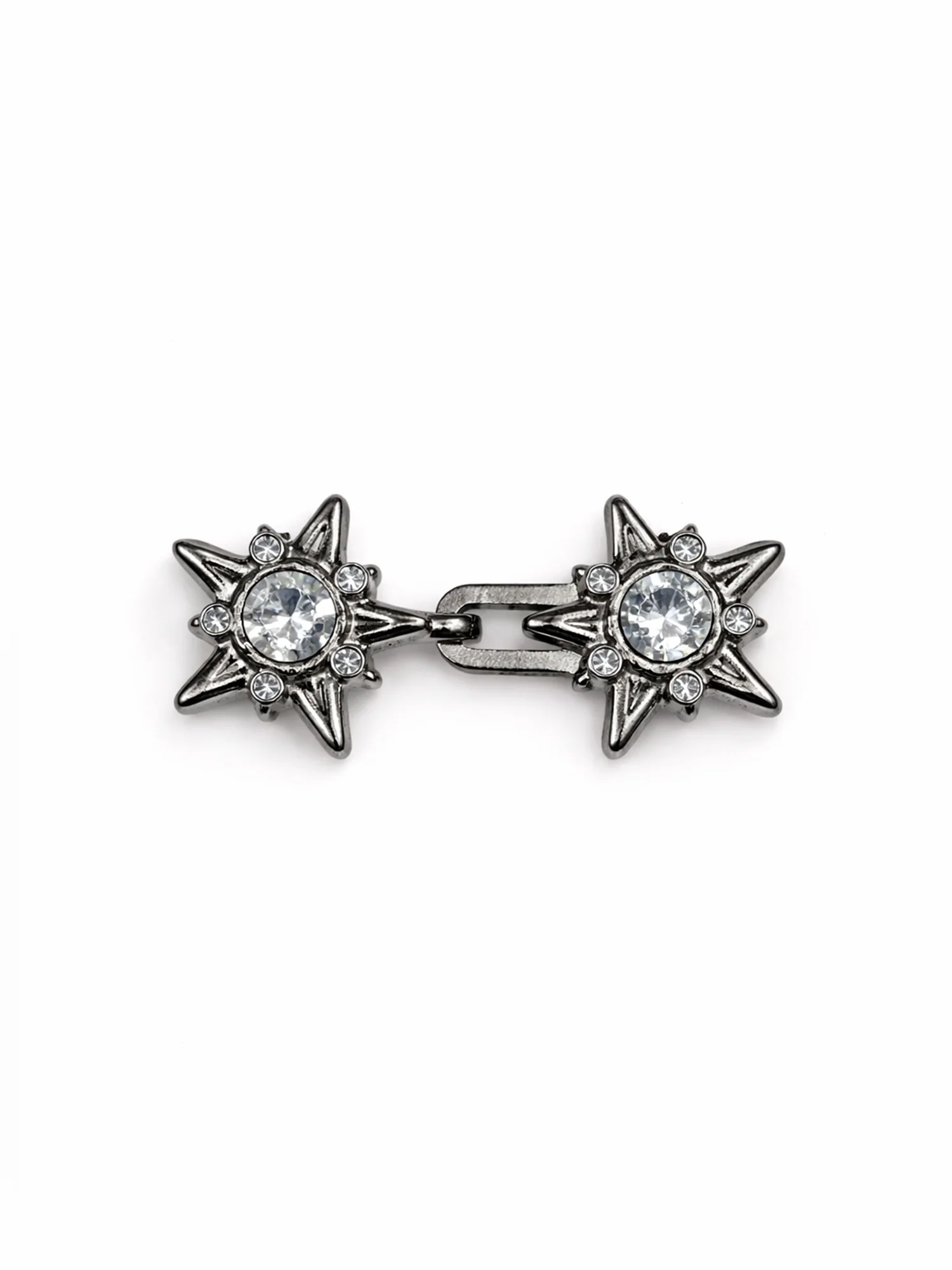 Lucky Star Waist Pin Adjuster - Jeans Tightener