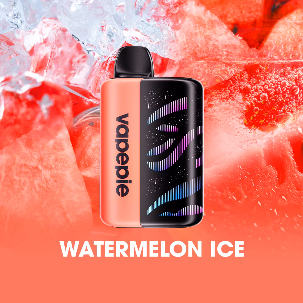 VAPEPIE Max 35K – aż do 35K zaciągnięć - vapepodpl