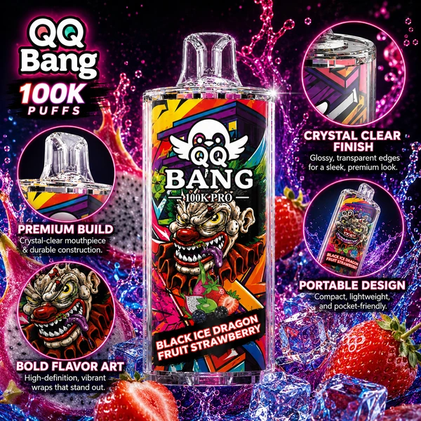 QQ Bang 100K – galeria 7