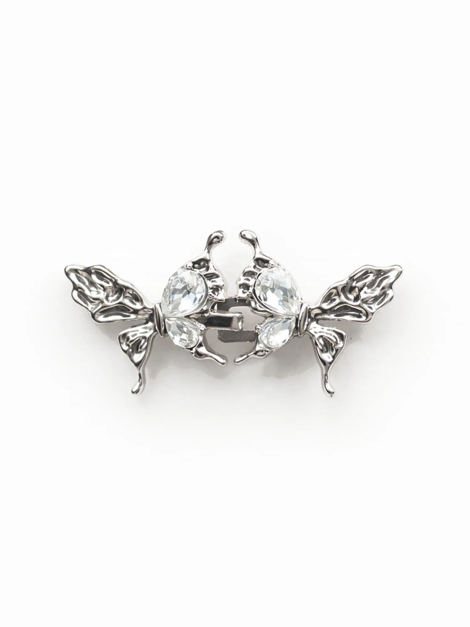 Crystal Fairy Waist Pin Adjuster - Jeans Tightener