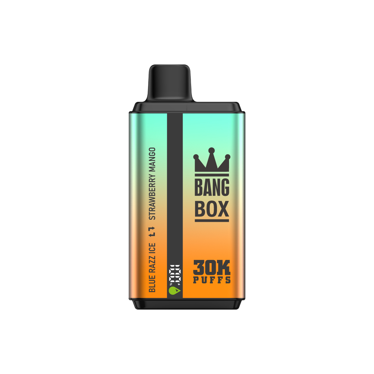 BANG BOX 30K 2 smaki w 1 – aż do 30K zaciągnięć - vapepodpl