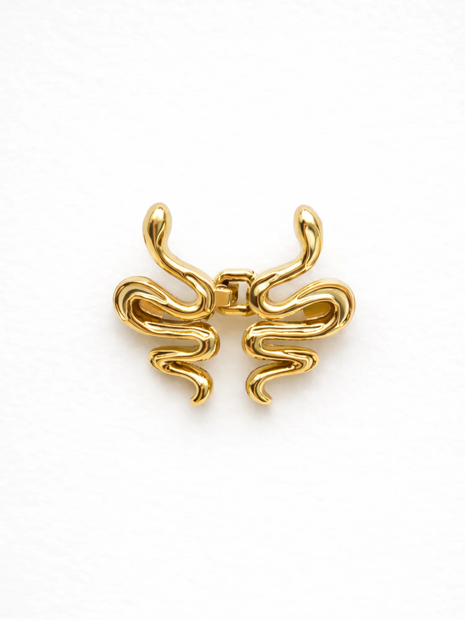 Snake Waist Pin Adjuster - Jeans Tightener