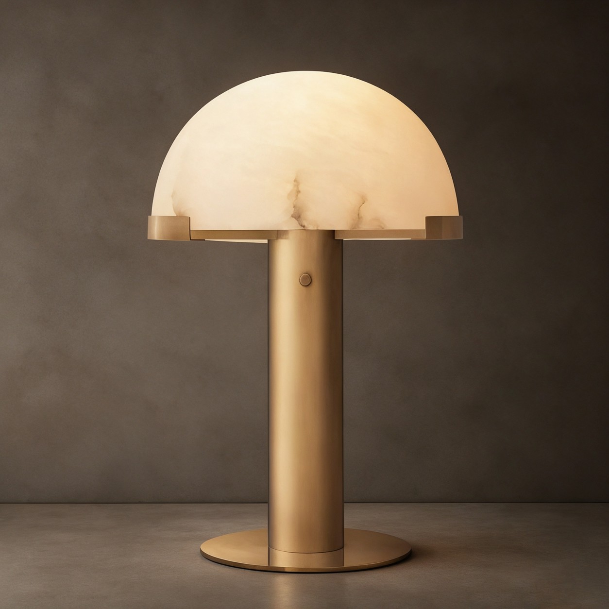 VOLTA TABLE LAMP - WBERT HOME