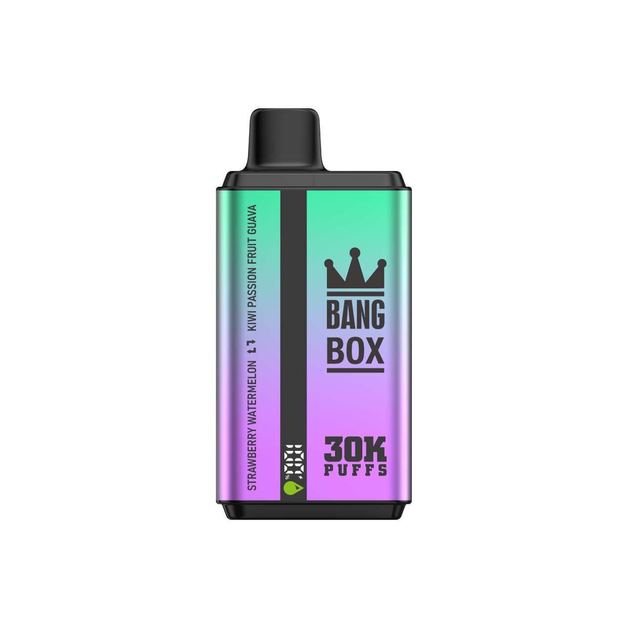 BANG BOX 30K 2 smaki w 1 – aż do 30K zaciągnięć - vapepodpl