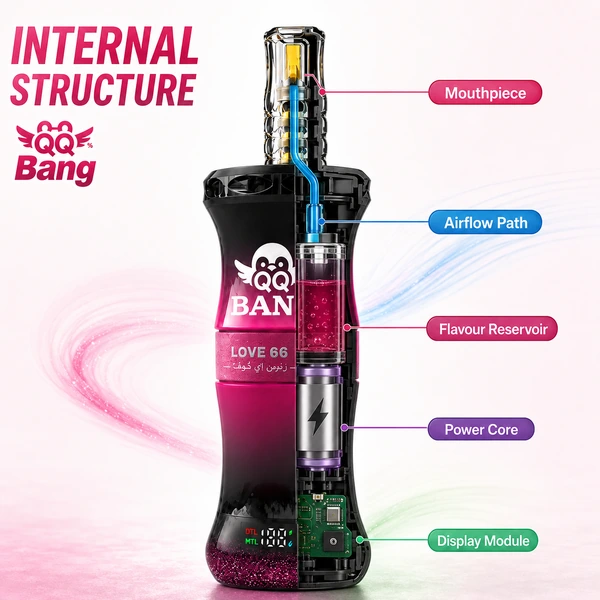 QQ Bang 200K – galeria 4