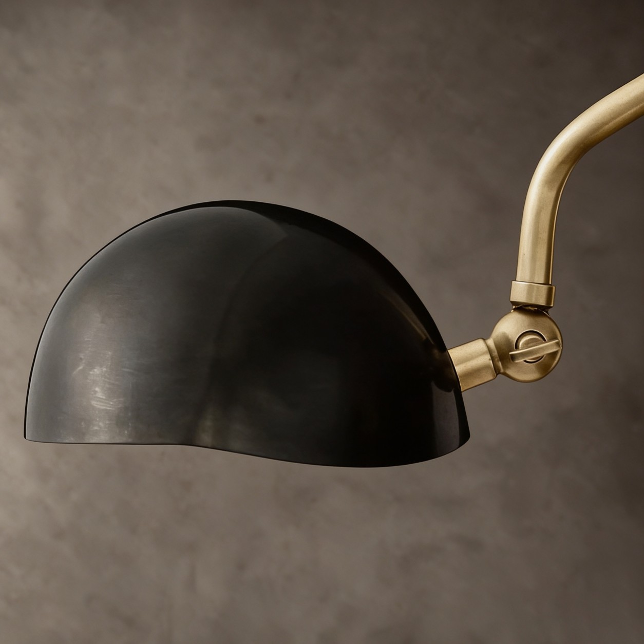 SERENA TASK TABLE LAMP - WBERT HOME