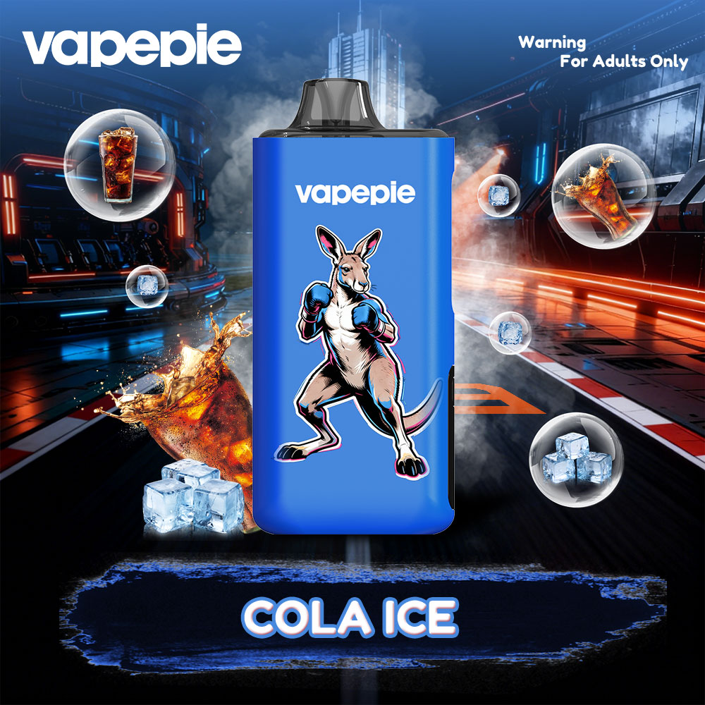 Vapepie Pro 40,000 Puffs - vapepodpl