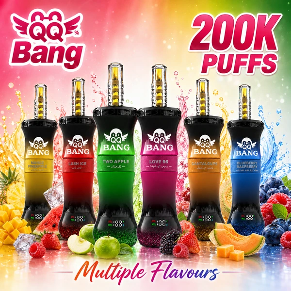 QQ Bang 200K – galeria 3