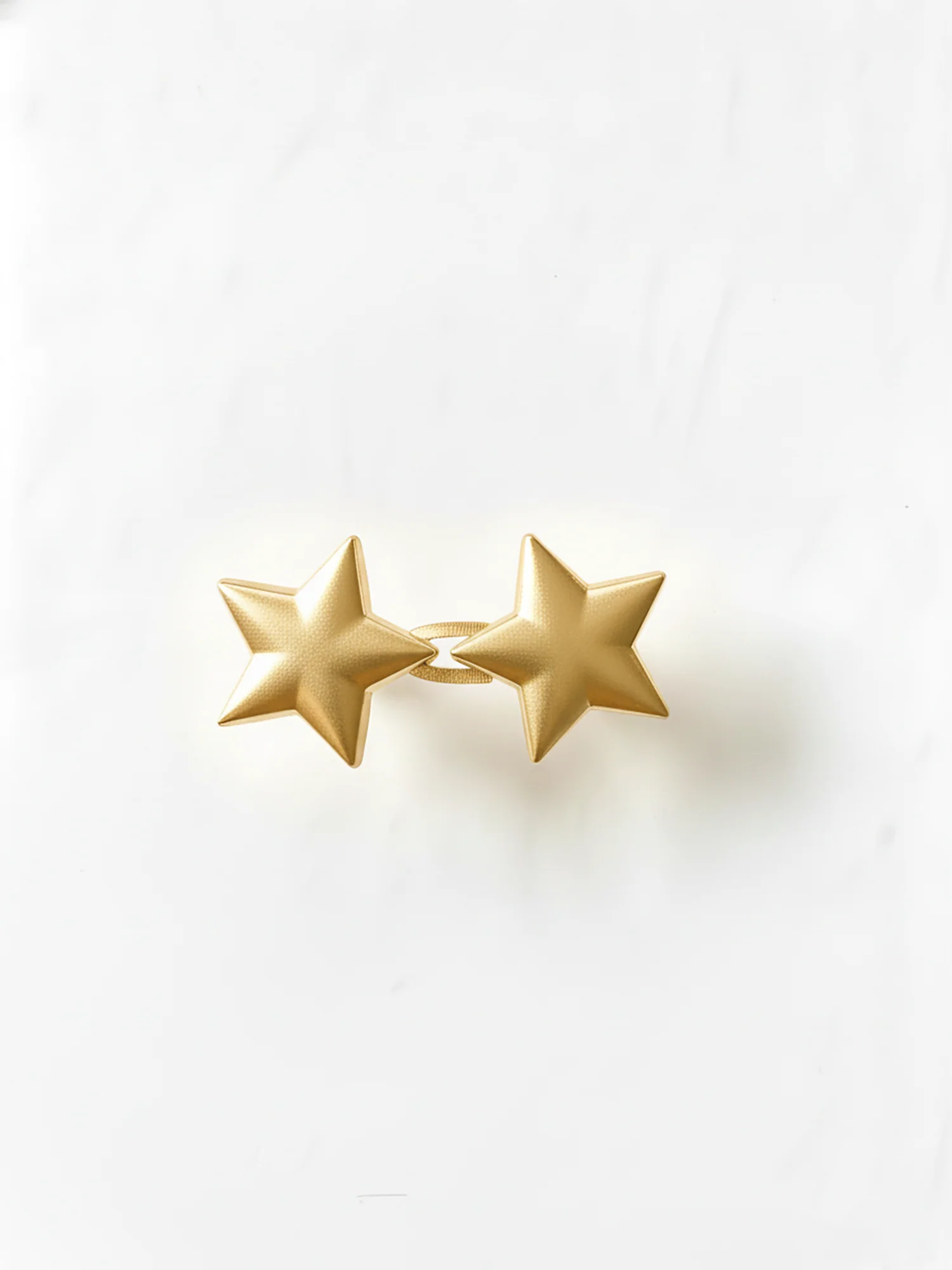 Star Waist Pin Adjuster - Jeans Tightener